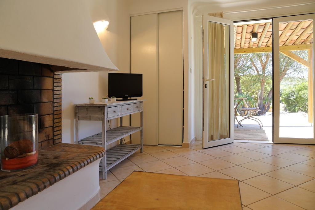 Residence Casarina Bonifacio  Luaran gambar