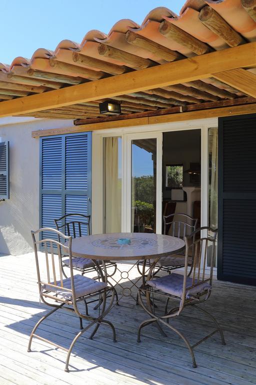 Residence Casarina Bonifacio  Luaran gambar