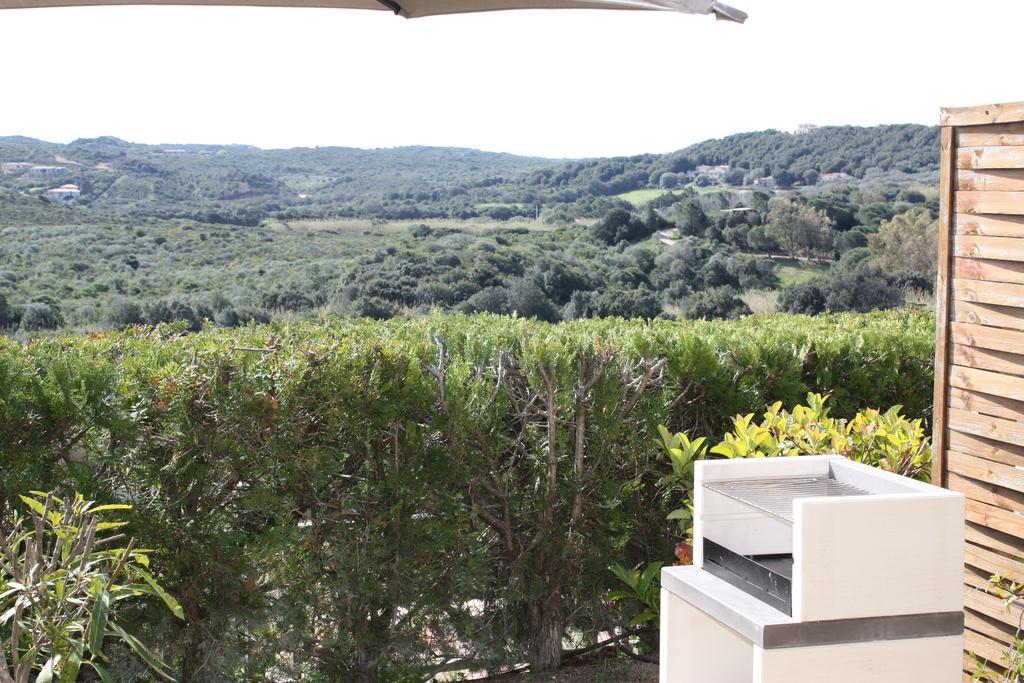 Residence Casarina Bonifacio  Luaran gambar