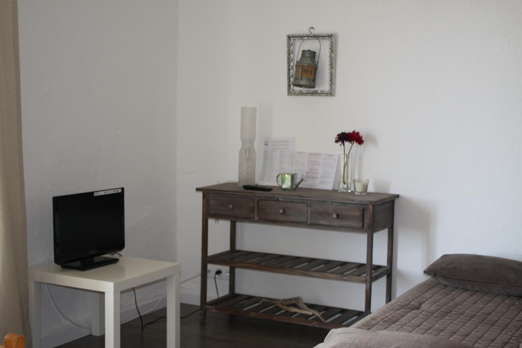 Residence Casarina Bonifacio  Luaran gambar