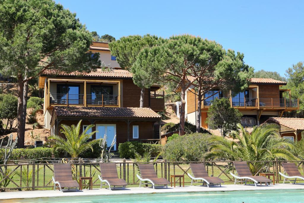 Residence Casarina Bonifacio  Luaran gambar