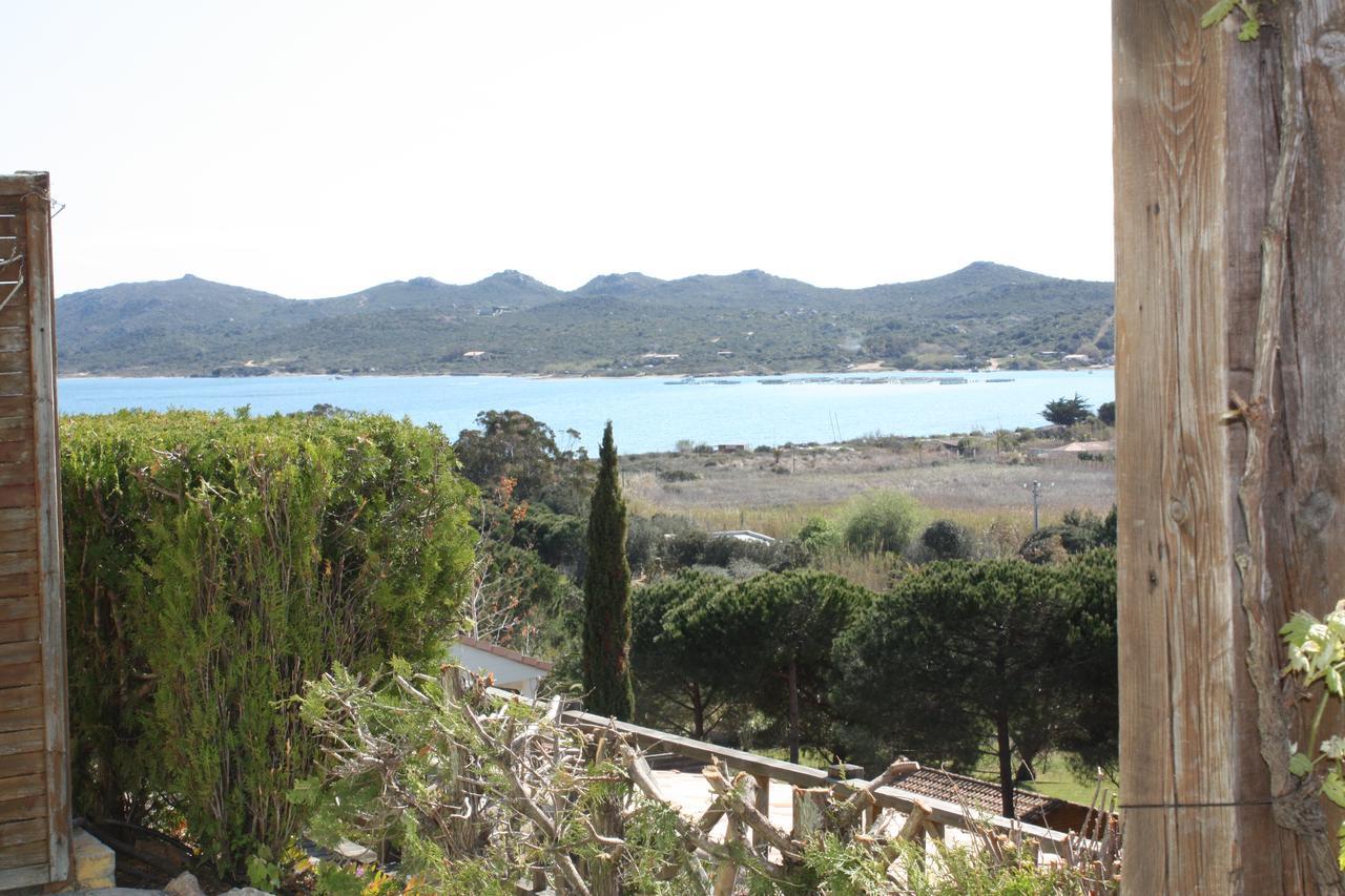 Residence Casarina Bonifacio  Luaran gambar