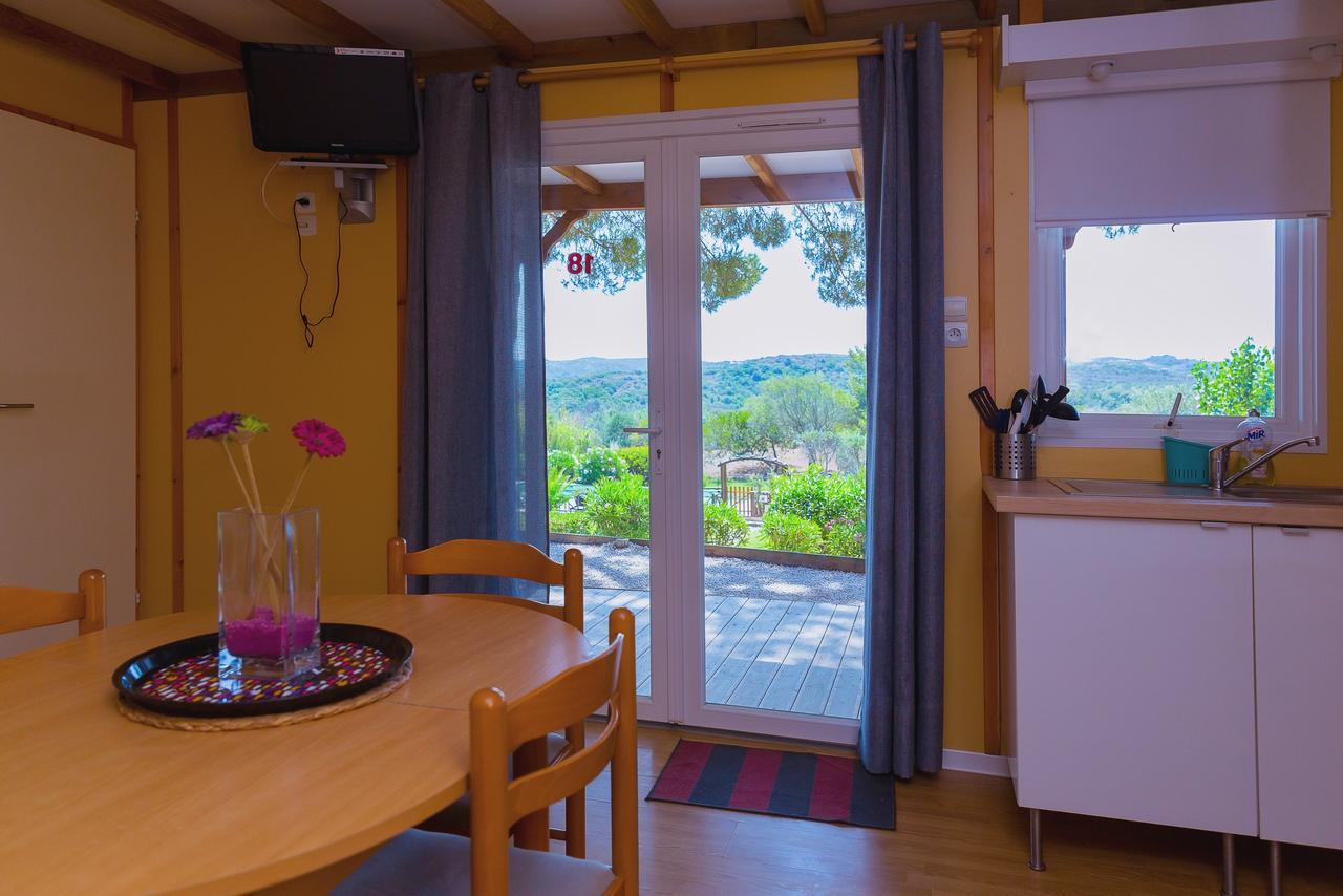 Residence Casarina Bonifacio  Luaran gambar