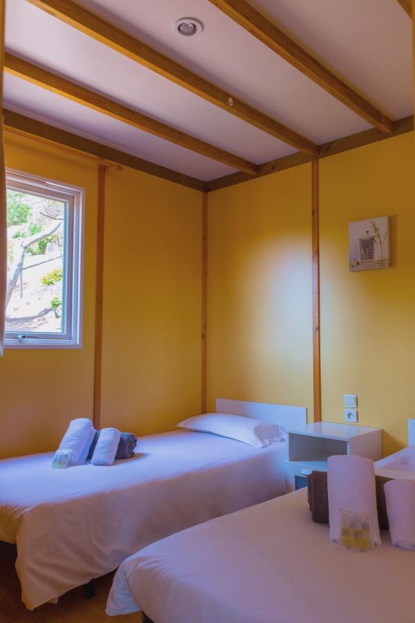 Residence Casarina Bonifacio  Luaran gambar