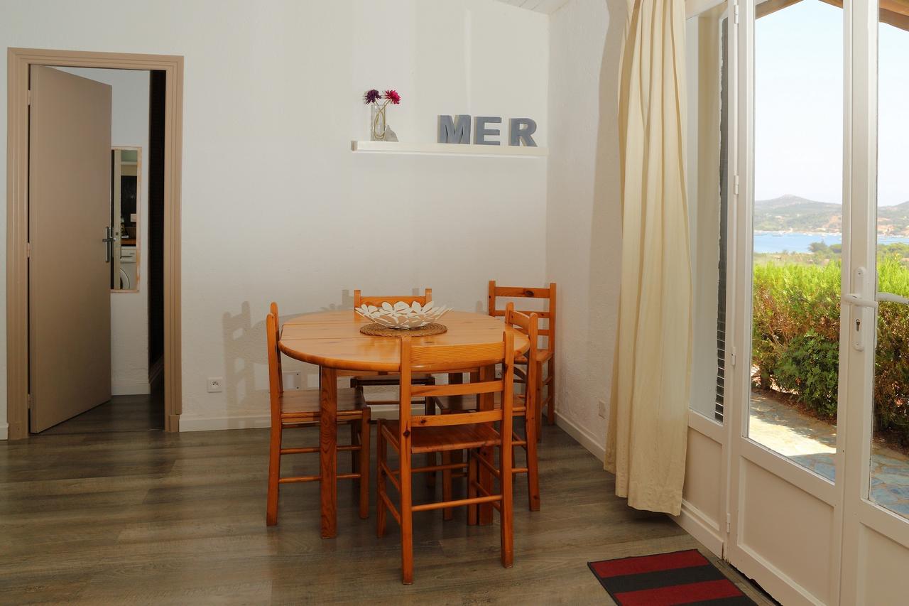 Residence Casarina Bonifacio  Luaran gambar
