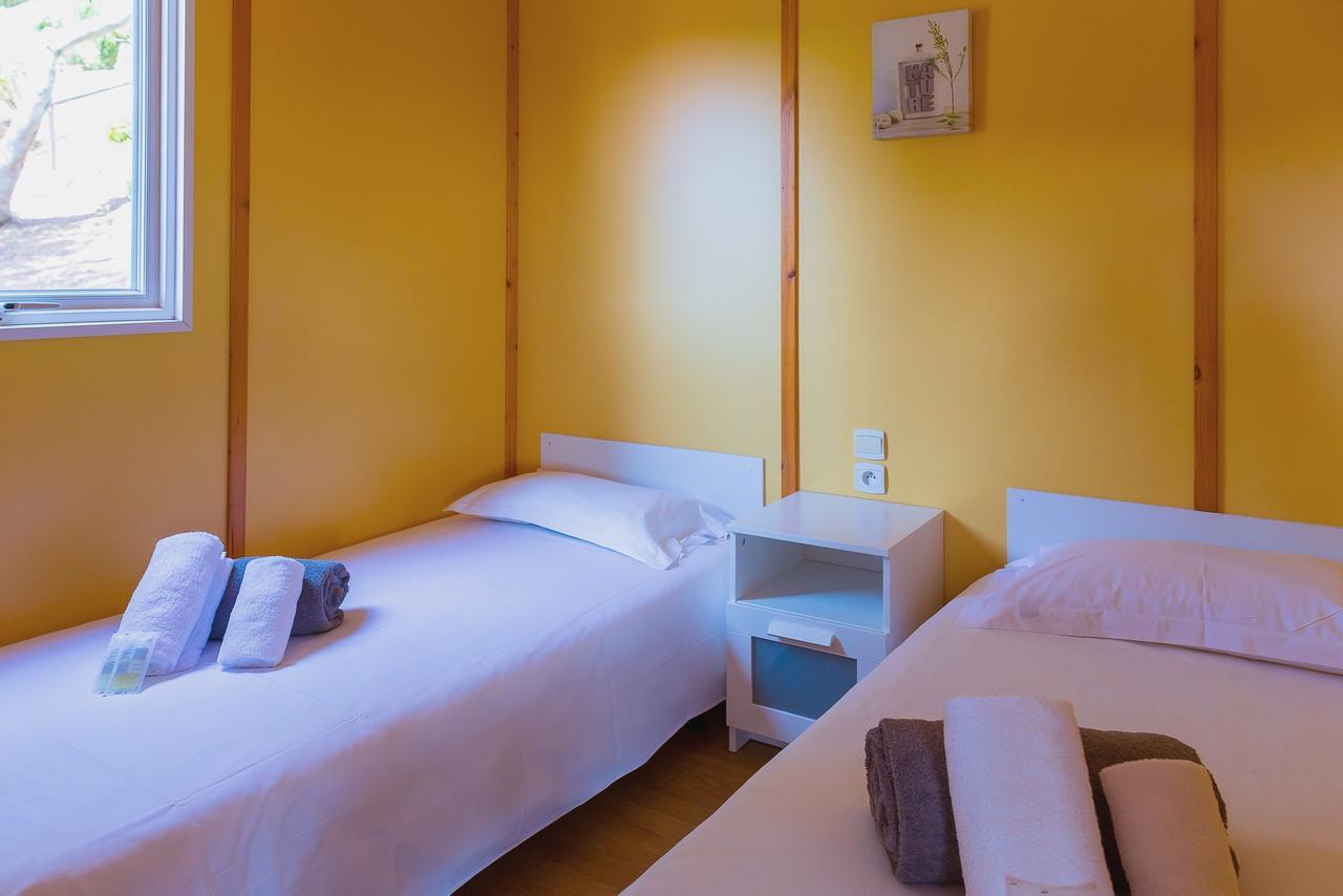 Residence Casarina Bonifacio  Luaran gambar