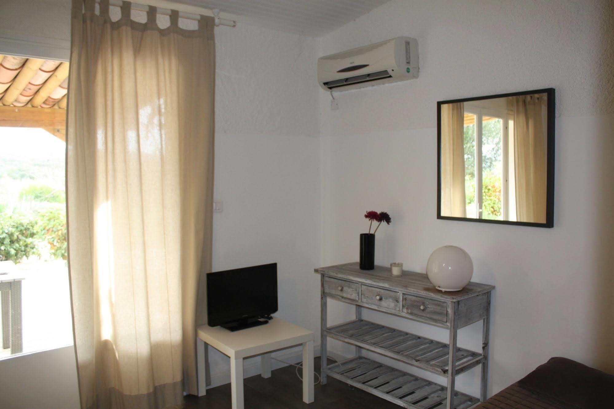 Residence Casarina Bonifacio  Luaran gambar