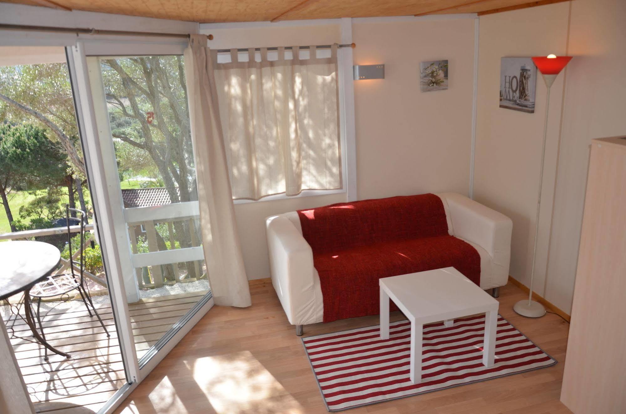 Residence Casarina Bonifacio  Luaran gambar
