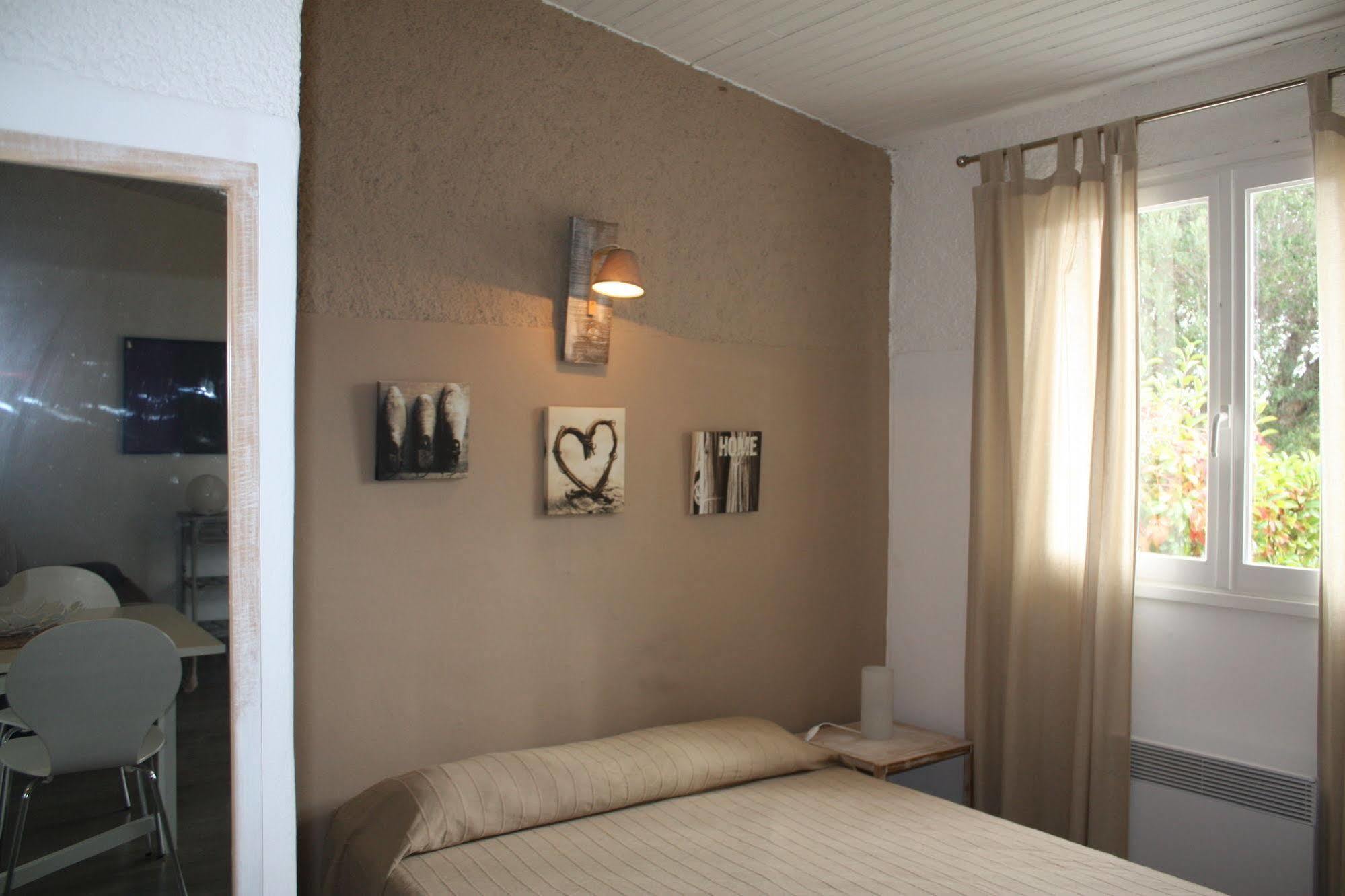 Residence Casarina Bonifacio  Luaran gambar
