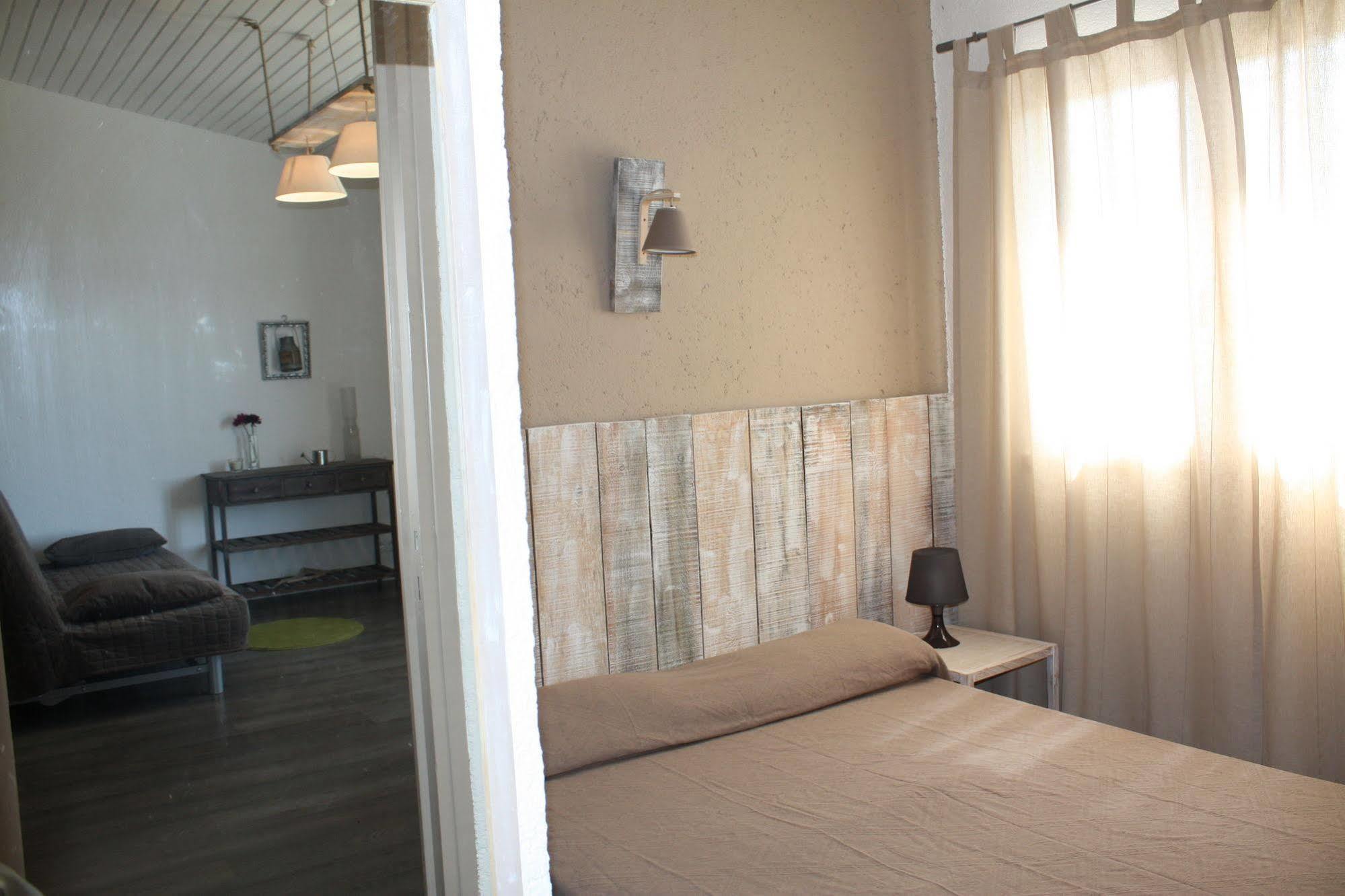 Residence Casarina Bonifacio  Luaran gambar