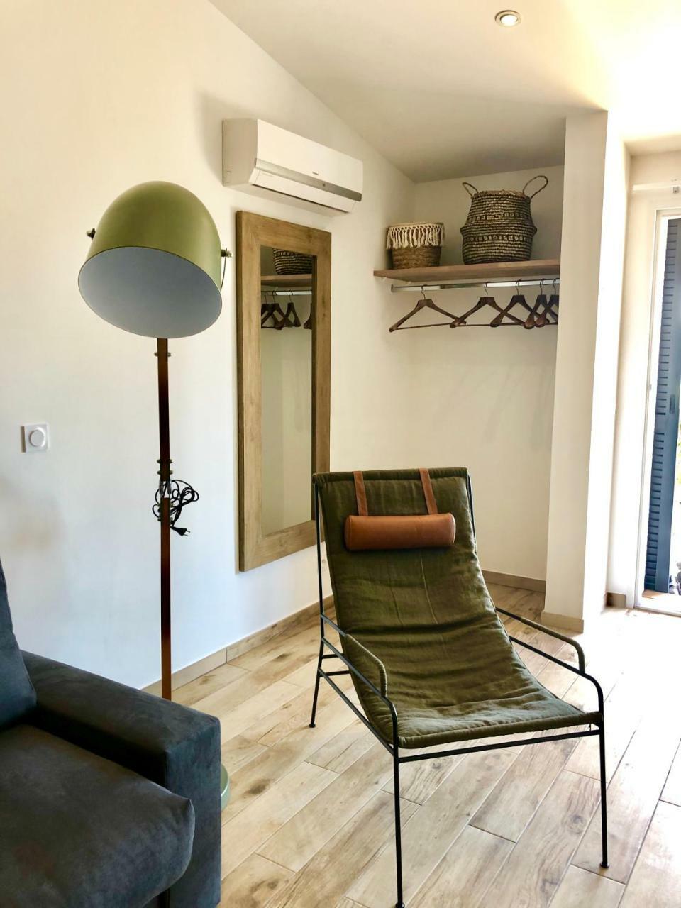 Residence Casarina Bonifacio  Luaran gambar